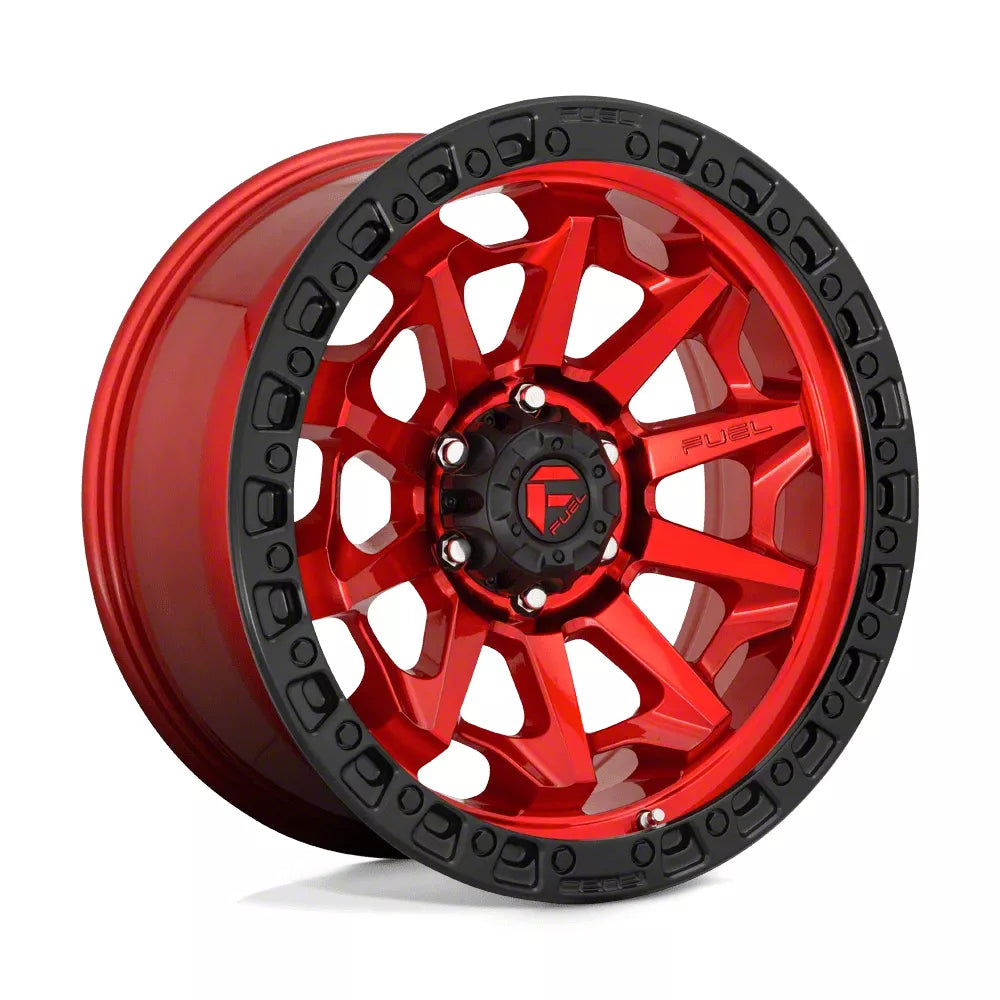 D695 20X10 6X5.5 GL-RED-BBR -18MM