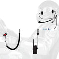 SINGLE SEAT OFFROAD KIT WITH RDH DI