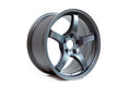 Gram Lights 57CR 18x8.5 +37 5x108 Gun Blue 2 Wheel