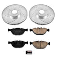 PowerStop auto part