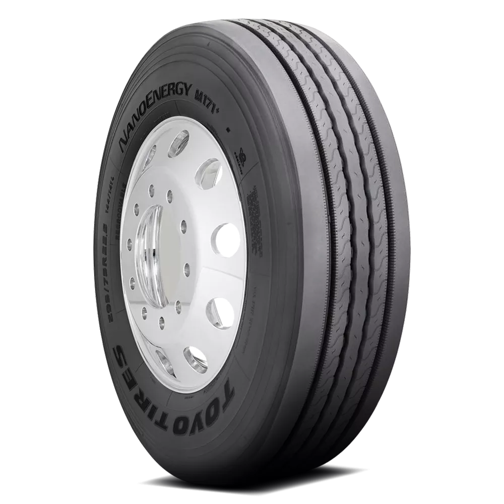 Toyo M171 Tire - 295/75R22.5 144/141L G/14