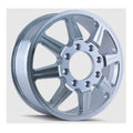 MONSTIR (8101) INNER CHROME 20X8.25 8200 127mm 142.2mm