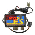 Blaster Fi Programmable Controller For 2008-2012 Yamaha Raptor 700 Bolt-On Performance For Your Raptor 700 MSD Ignition