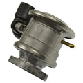 DIVERTER VALVE