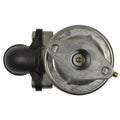DIVERTER VALVE