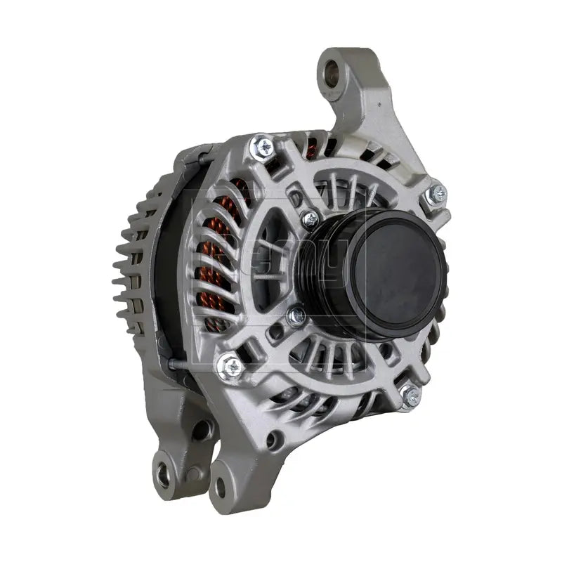 IMPORT ALTERNATOR