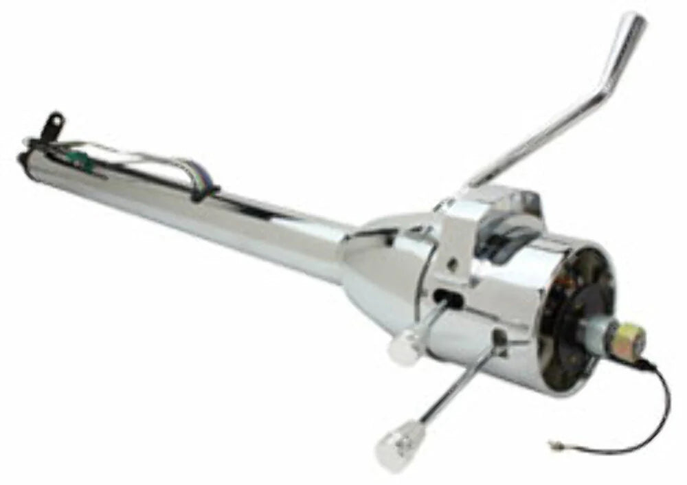 47-87 CUST TILT STEERING COLUMN/AUT