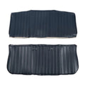 1981-1987 C/K FULL PLEAT SEAT VINYL