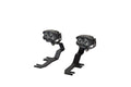 MORIMOTO 2BANGER DITCH LIGHT KIT: 1