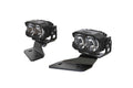 MORIMOTO 2BANGER DITCH LIGHT KIT: 2