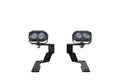 MORIMOTO 2BANGER DITCH LIGHT KIT: 1