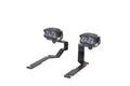 MORIMOTO 2BANGER DITCH LIGHT KIT: 1