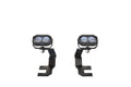 MORIMOTO 2BANGER DITCH LIGHT KIT: 1