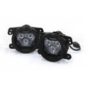 MORIMOTO 4BANGER FOG LIGHT KIT: 14-