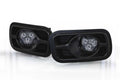 MORIMOTO 4BANGER FOG LIGHT KIT: 10-