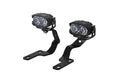 MORIMOTO 2BANGER DITCH LIGHT KIT: 0