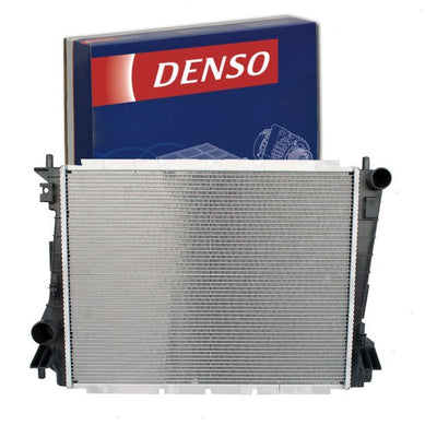 Denso auto part