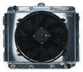 Cold Case Radiators auto part