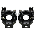 BRACKET KIT,DISC/DRUM,10 BOLT,BOP 2