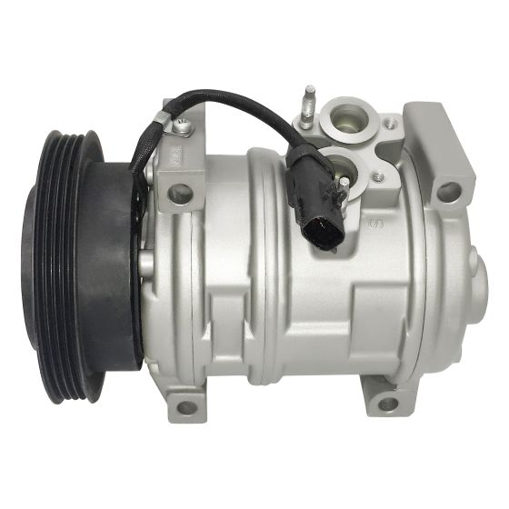 NEW NIPPONDENSO 10S15C CO