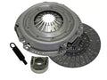 REPLACEMENT CLUTCH SET