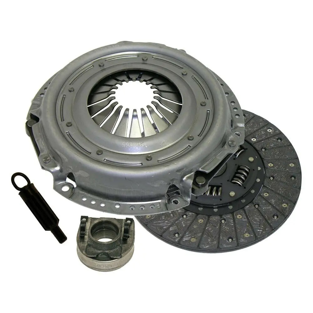 REPLACEMENT CLUTCH SET