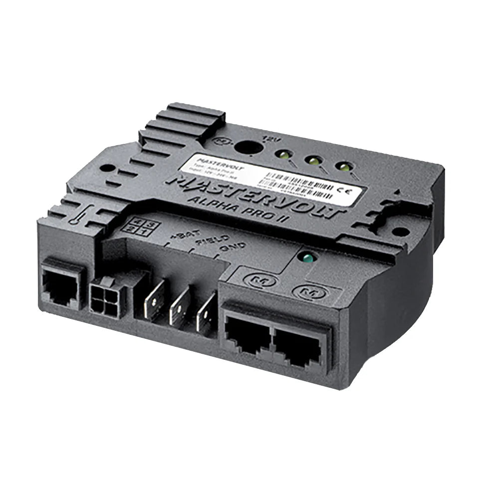 ALPHA PRO III REGULATOR W XL CABLE