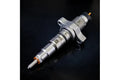 Industrial Injection auto part detail