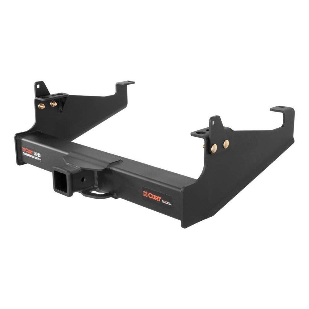 TRAILER HITCH