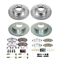 PowerStop auto part