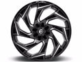 D753 22X10 8X180 GL-BLK-MIL -18MM