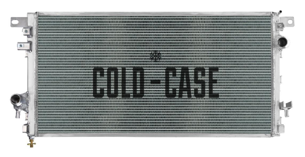 2015-23 F150 3.5 Ecoboost HD Radiator