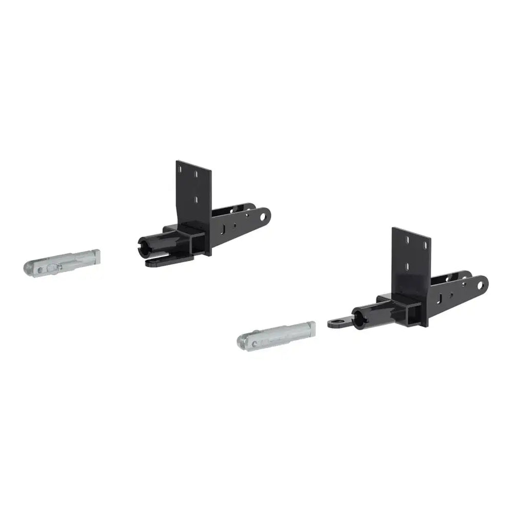 TOW BAR BASE PLATE