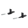 TOW BAR BASE PLATE
