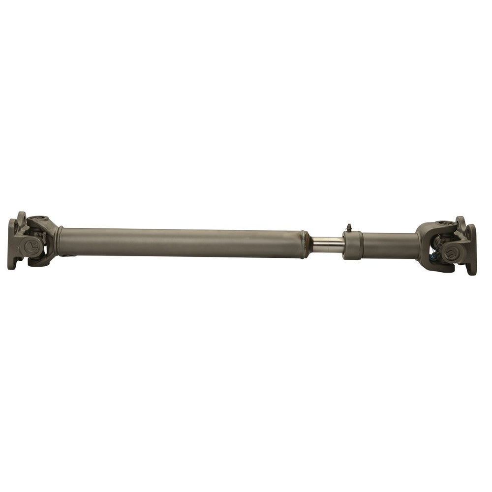Front Driveshaft Expedition Navigator Aviator 38.375 Flange to Flange EXPEDITION FRNT DRIVESHAFT
