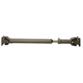 Front Driveshaft Expedition Navigator Aviator 38.375 Flange to Flange EXPEDITION FRNT DRIVESHAFT
