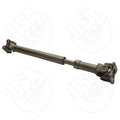 Front Driveshaft Expedition Navigator Aviator 38.375 Flange to Flange EXPEDITION FRNT DRIVESHAFT