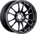 SSR gunmetal auto part
