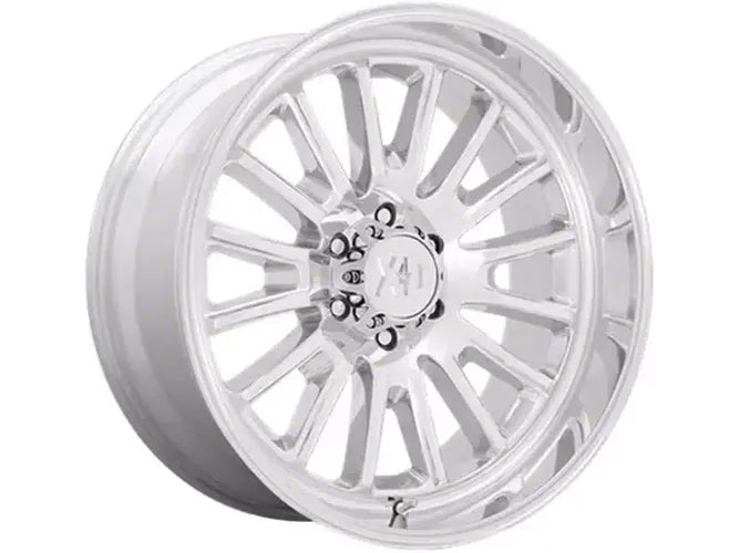 XD864 22X12 6X5.5 POLISHED -44MM
