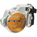 BLOX Racing 2015+ Dodge Hellcat / Jeep Trackhawk 6.2L 105mm Electronic Billet Throttle Body - Silver