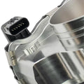 BLOX Racing 2015+ Dodge Hellcat / Jeep Trackhawk 6.2L 105mm Electronic Billet Throttle Body - Silver