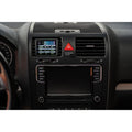 Wagner Tuning 04-09 Volkswagen Golf MK5 Gen 2 MFD28 Digital Dash Display