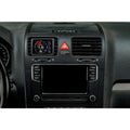Wagner Tuning 04-09 Volkswagen Golf MK5 Gen 2 MFD28 Digital Dash Display
