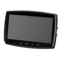 MONITOR: GEMINEYE 7.0IN LCD COLOR 4 PIN 3 CAMERA CAPABLE 1224VDC