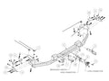 BSPLT, 17 GMC ACADIA