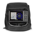 ECHOMAP UHD2 55CV ICE FISHING BUNDL