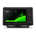 ECHOMAP UHD2 55CV ICE FISHING BUNDL