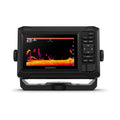 ECHOMAP UHD2 55CV ICE FISHING BUNDL