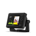 ECHOMAP UHD2 55CV ICE FISHING BUNDL