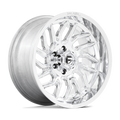 D809 20X10 6X5.5 POL-MILL -18MM